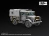 IBG 72161 Bedford MWD General Service (Closed Cab, Late production) 1/72